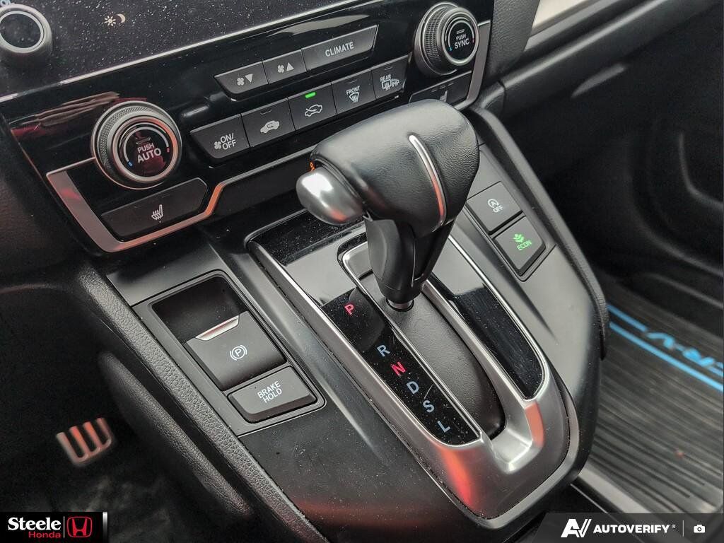 2022 Honda CR-V Sport St. John's NL