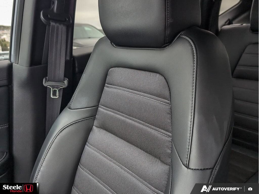2022 Honda CR-V Sport St. John's NL