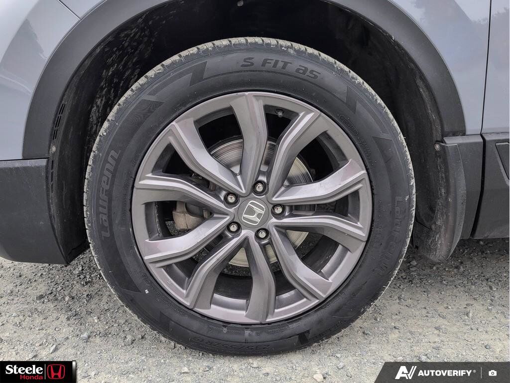 2022 Honda CR-V Sport St. John's NL