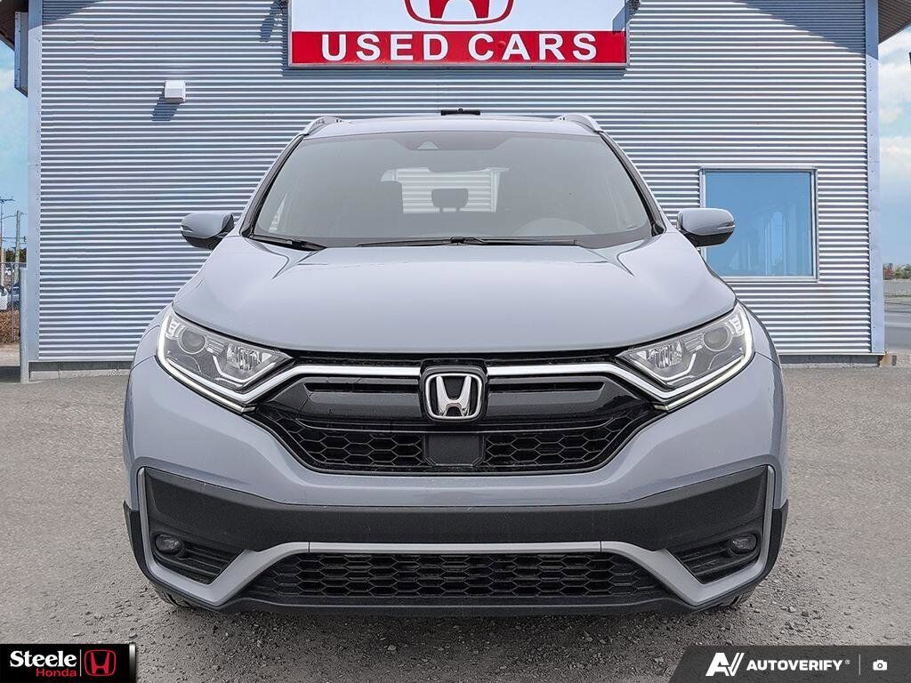 2022 Honda CR-V Sport St. John's NL