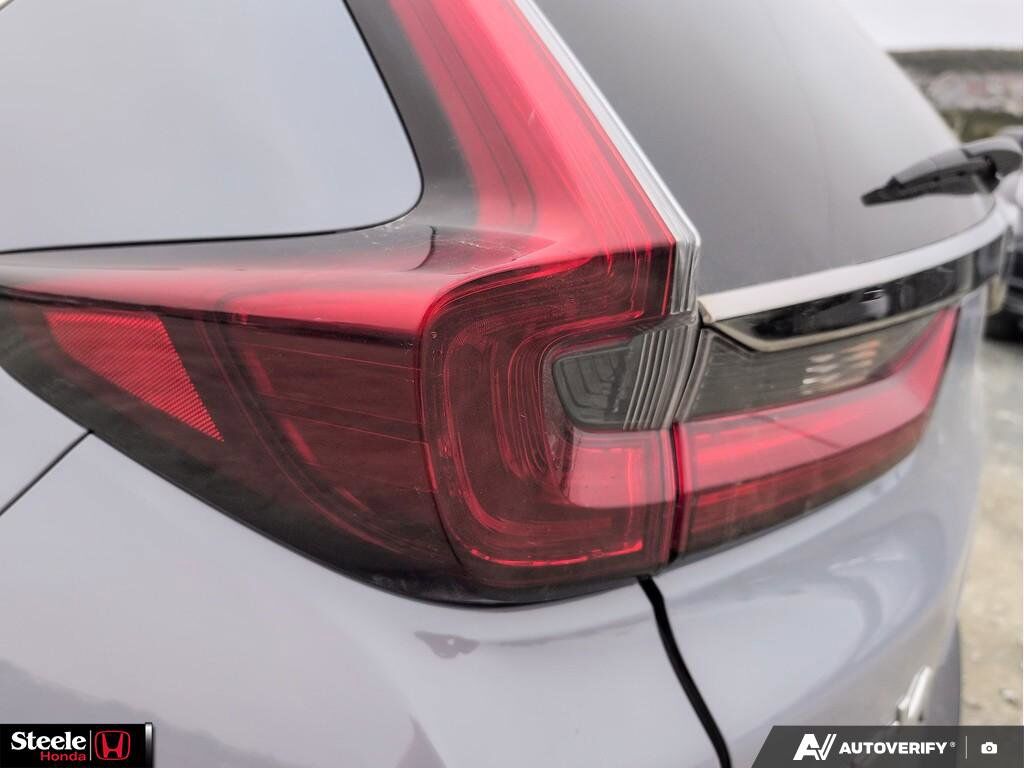 2022 Honda CR-V Sport St. John's NL