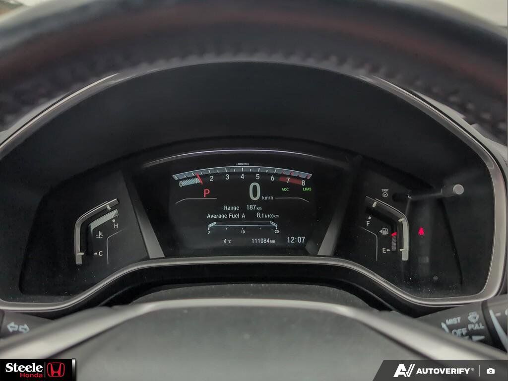 2022 Honda CR-V Sport St. John's NL