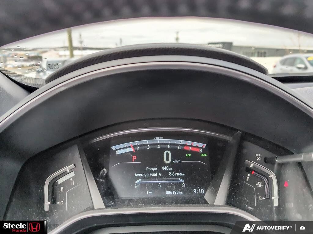 2022 Honda CR-V Sport St. John's NL