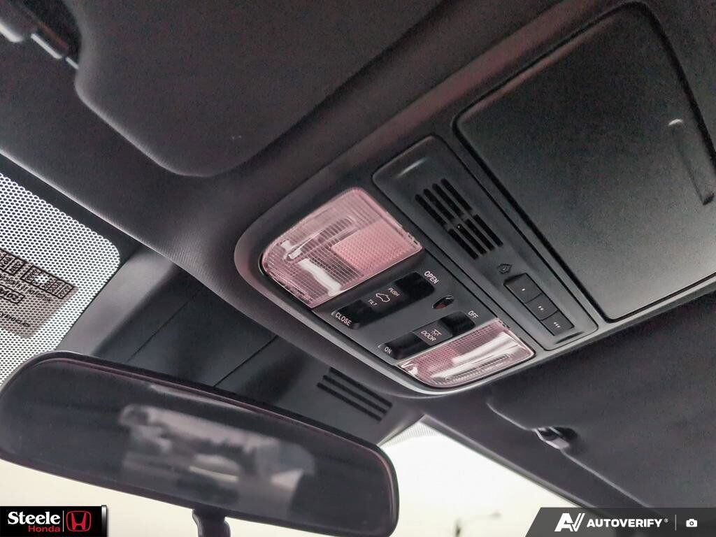 2022 Honda CR-V Sport St. John's NL