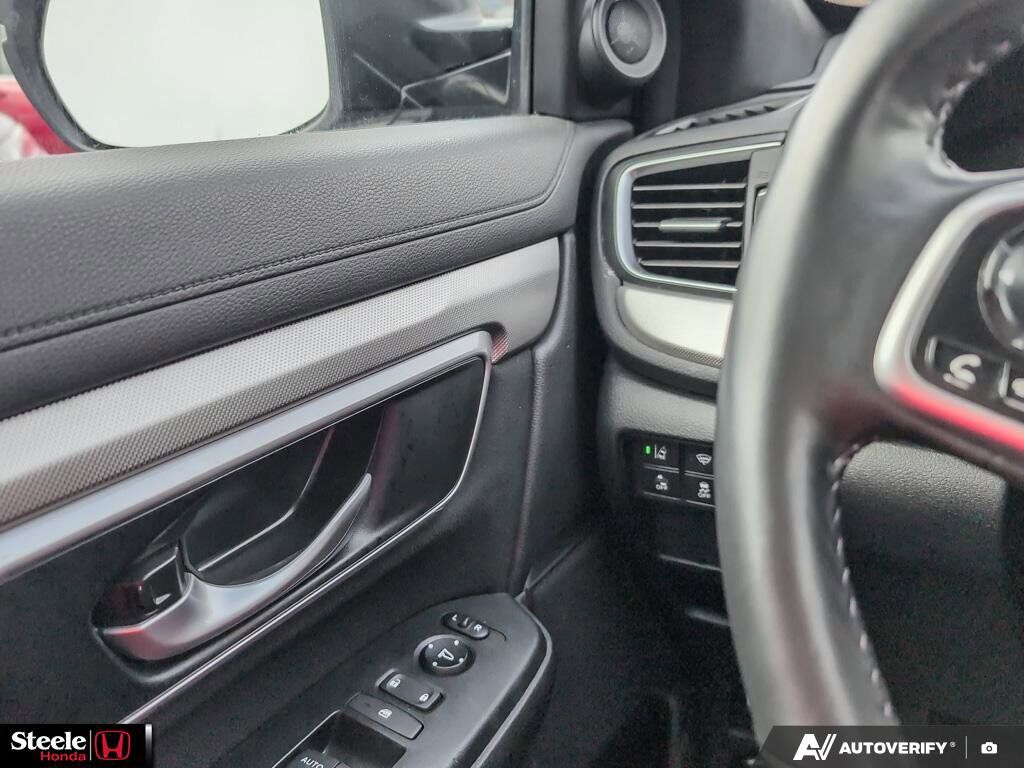 2022 Honda CR-V Sport St. John's NL
