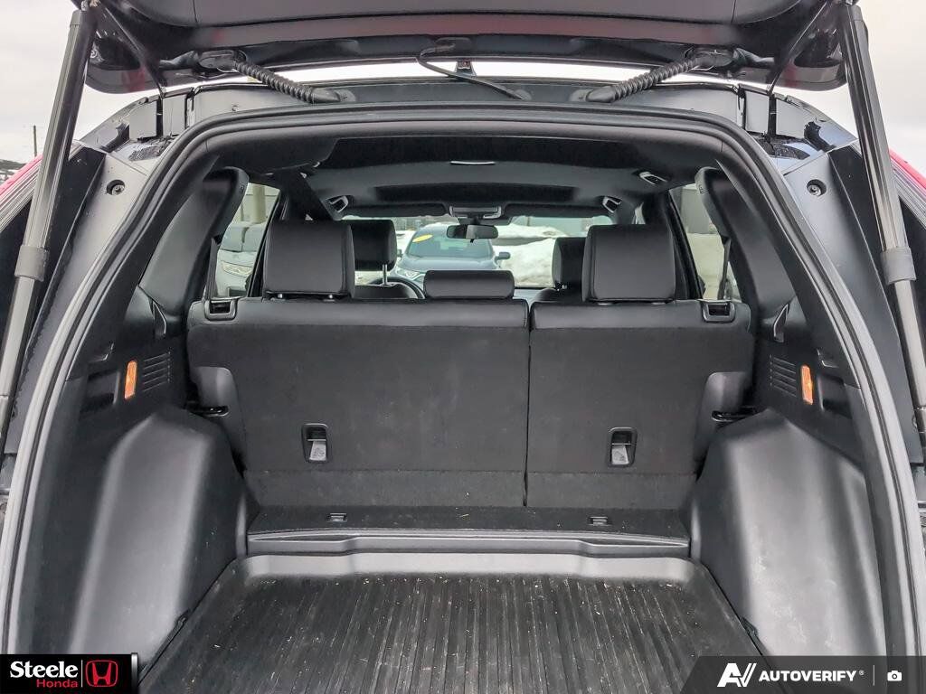2022 Honda CR-V Sport St. John's NL