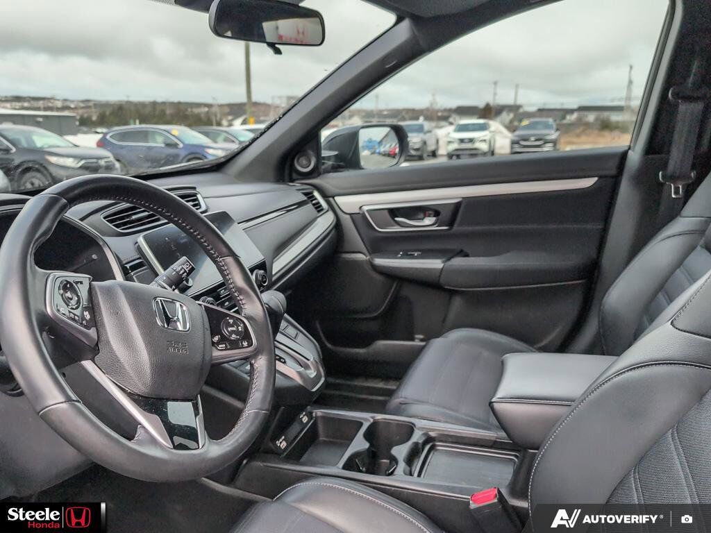 2022 Honda CR-V Sport St. John's NL