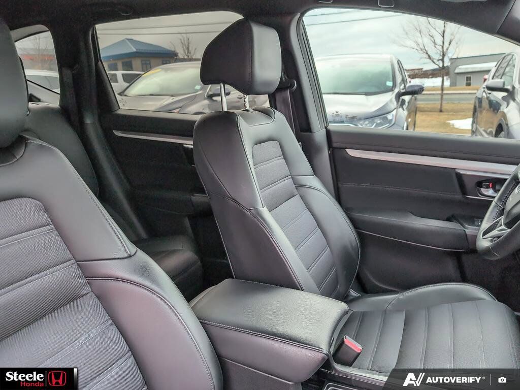 2022 Honda CR-V Sport St. John's NL