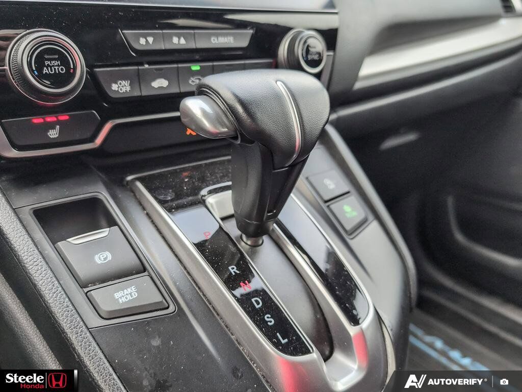 2022 Honda CR-V Sport St. John's NL
