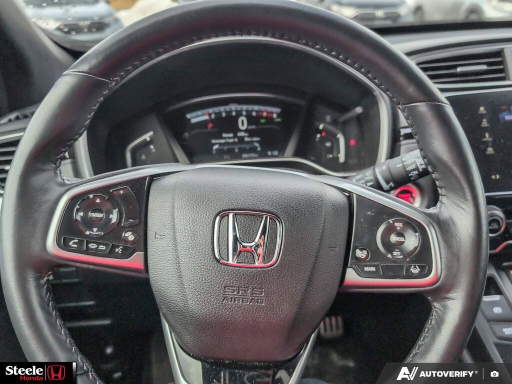 2022 Honda CR-V Sport St. John's NL