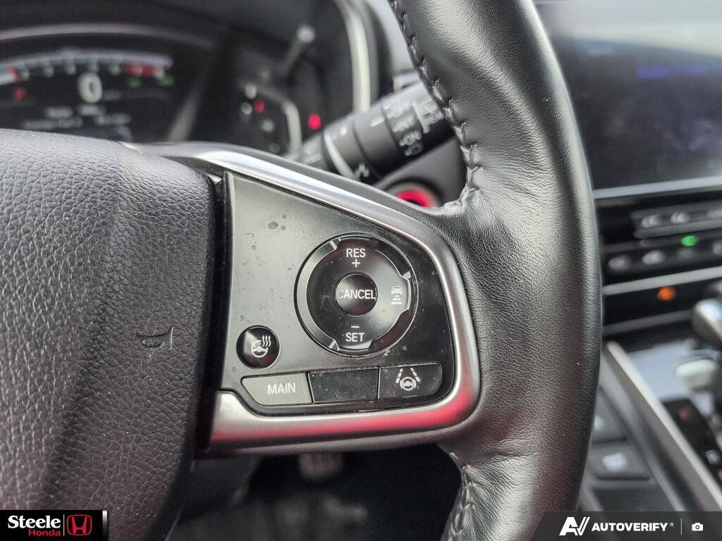 2022 Honda CR-V Sport St. John's NL