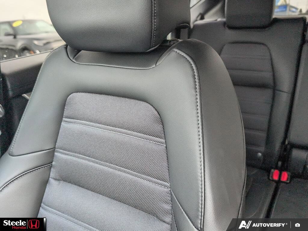 2022 Honda CR-V Sport St. John's NL