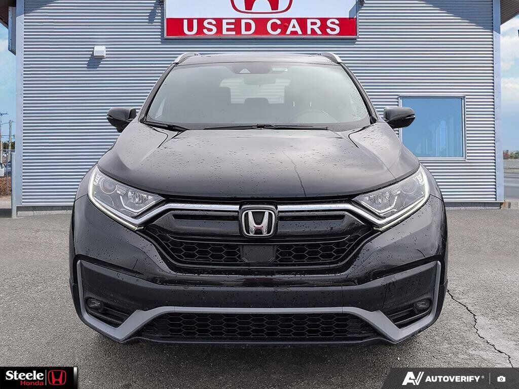 2022 Honda CR-V Sport St. John's NL