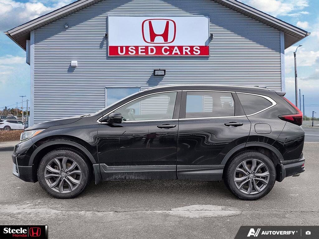 2022 Honda CR-V Sport St. John's NL