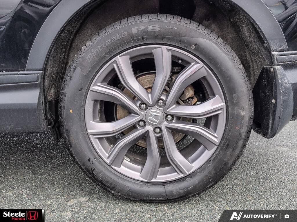2022 Honda CR-V Sport St. John's NL