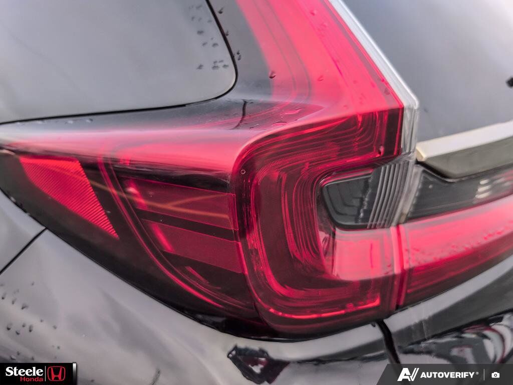 2022 Honda CR-V Sport St. John's NL