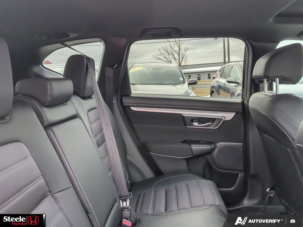 2022 Honda CR-V Sport St. John's NL