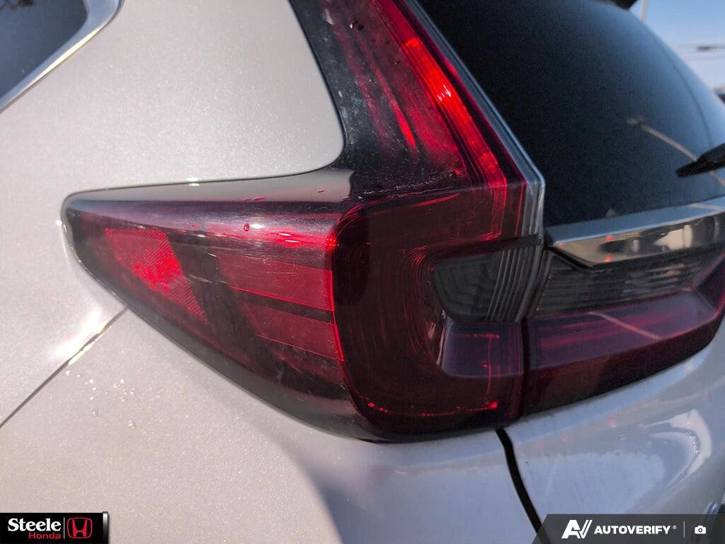 2022 Honda CR-V Sport St. John's NL