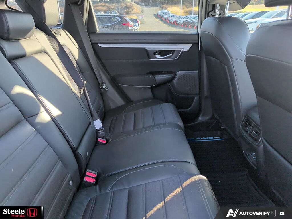 2022 Honda CR-V Sport St. John's NL