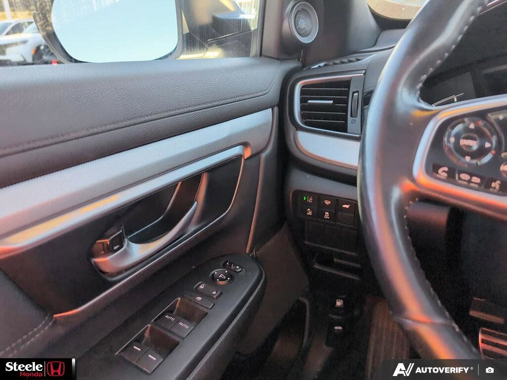 2022 Honda CR-V Sport St. John's NL