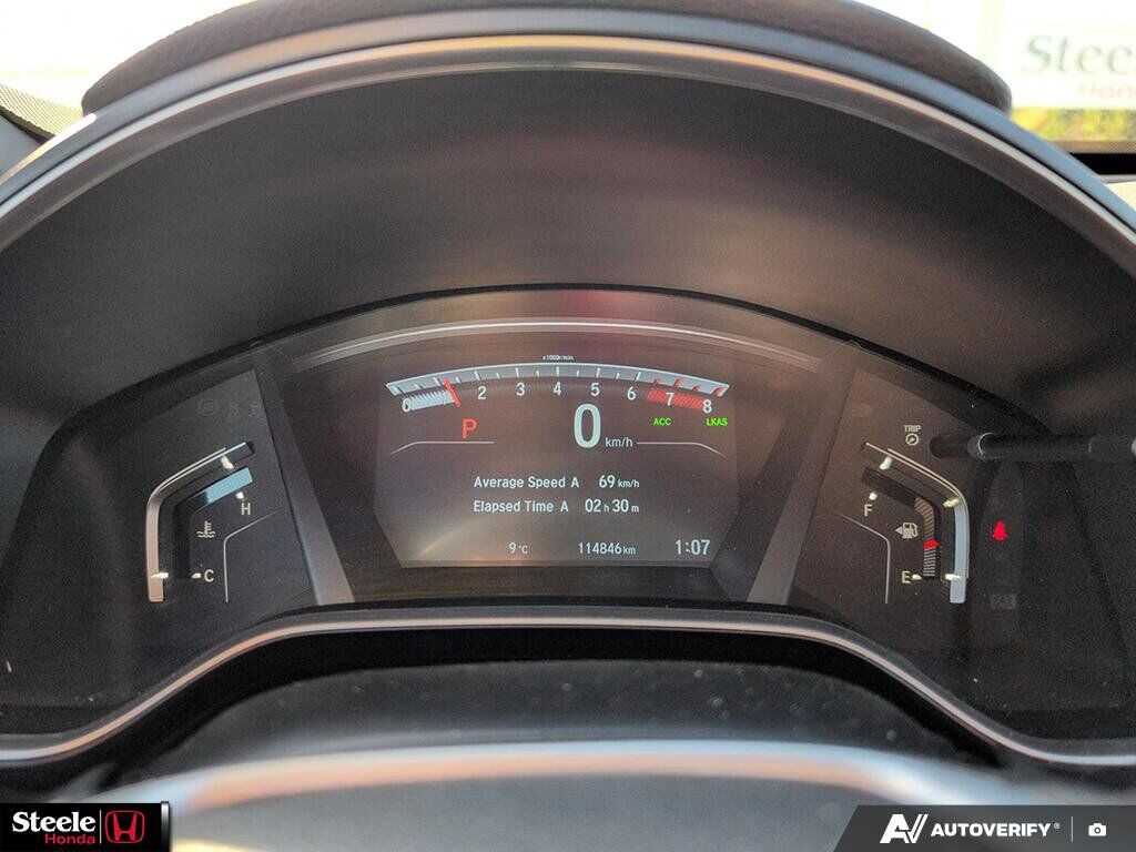 2022 Honda CR-V Sport St. John's NL