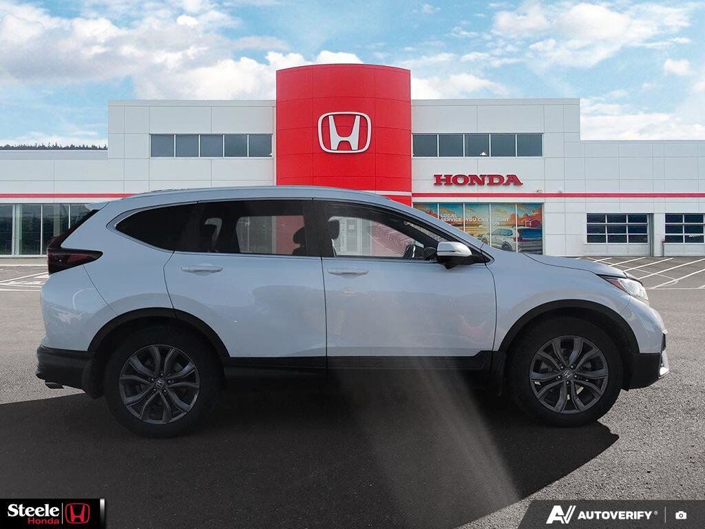 2022 Honda CR-V Sport St. John's NL