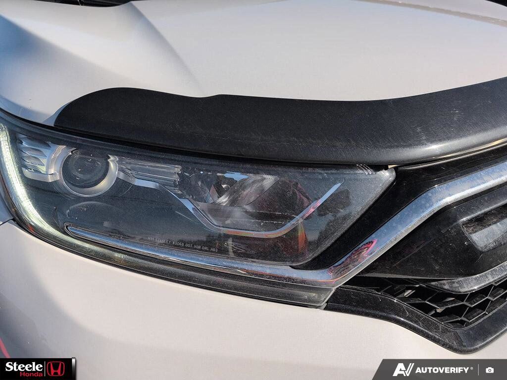 2022 Honda CR-V Sport St. John's NL