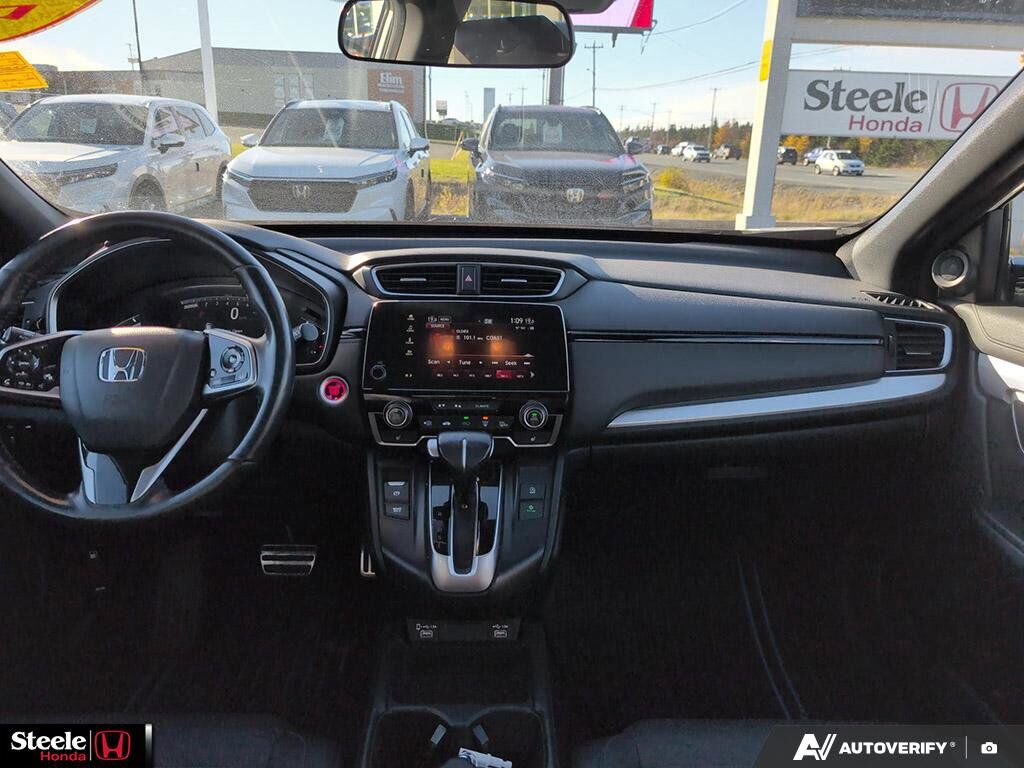 2022 Honda CR-V Sport St. John's NL