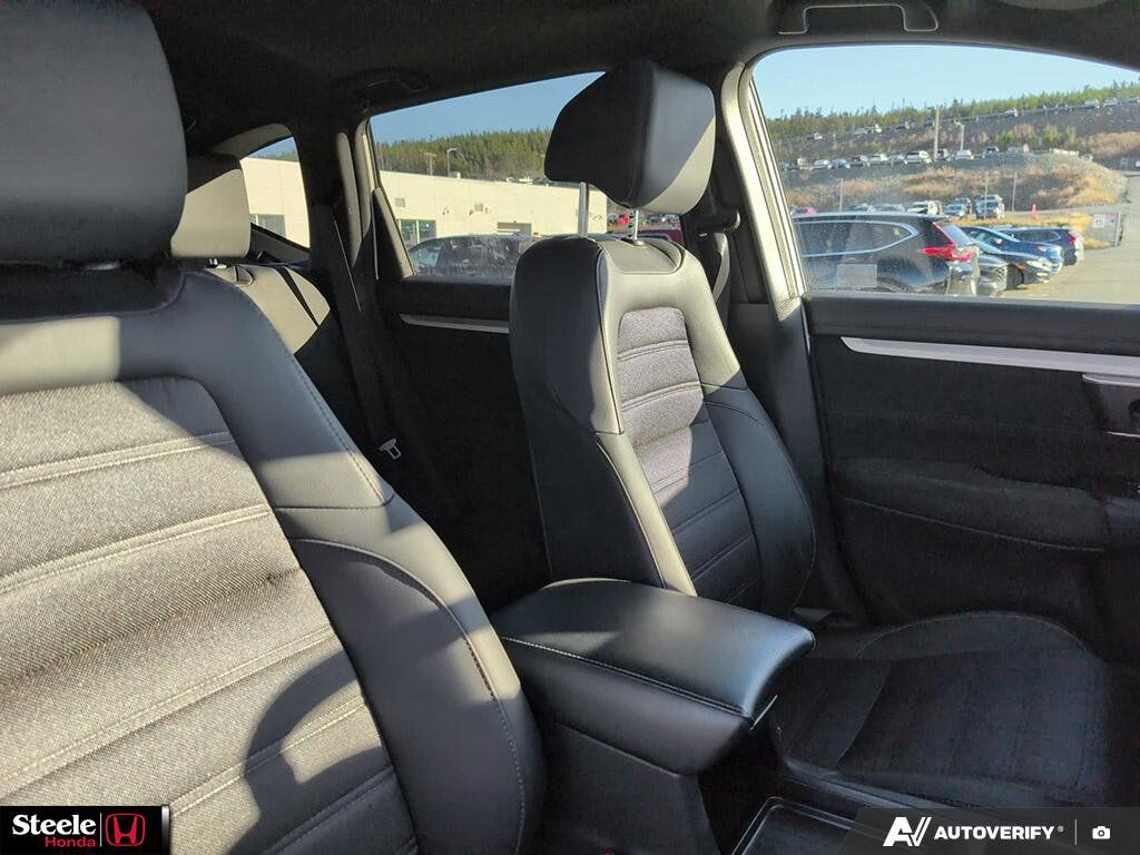 2022 Honda CR-V Sport St. John's NL