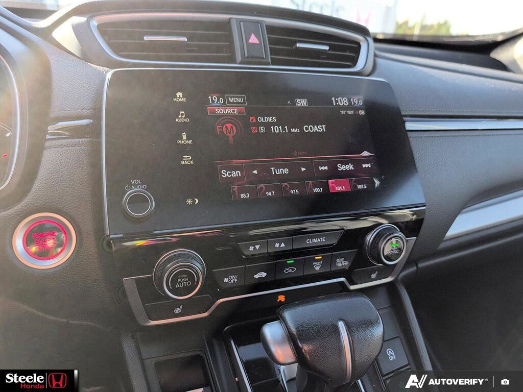 2022 Honda CR-V Sport St. John's NL