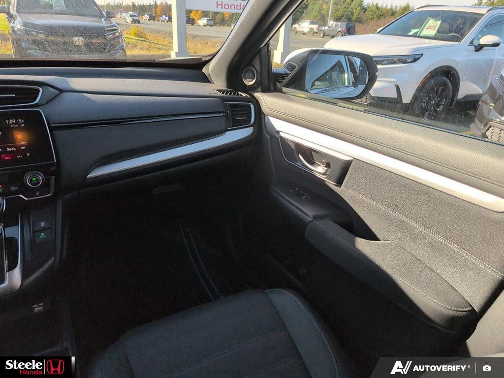 2022 Honda CR-V Sport St. John's NL