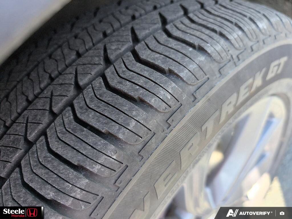 2022 Honda CR-V Sport St. John's NL