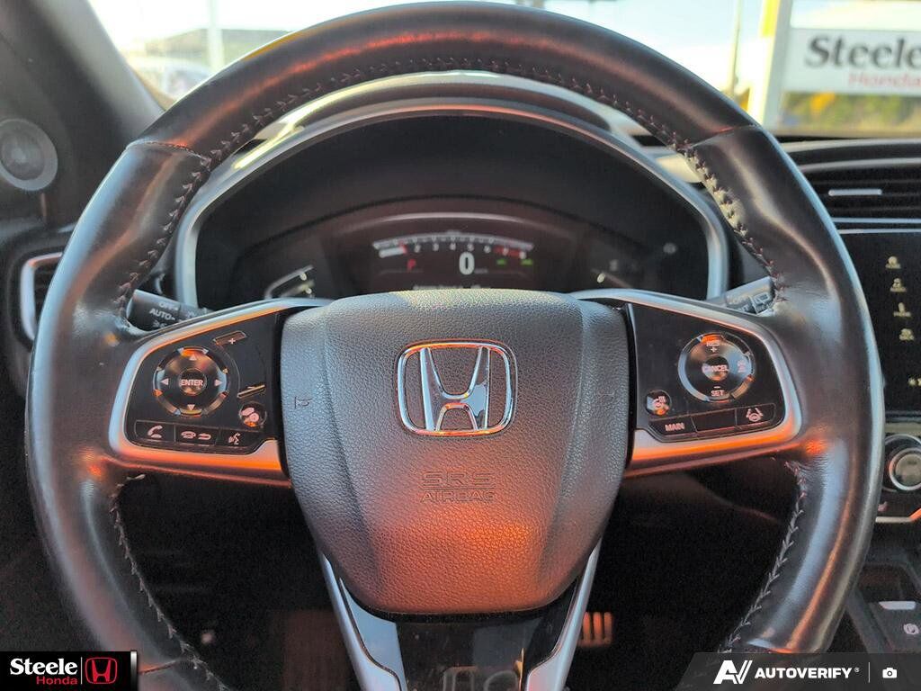 2022 Honda CR-V Sport St. John's NL