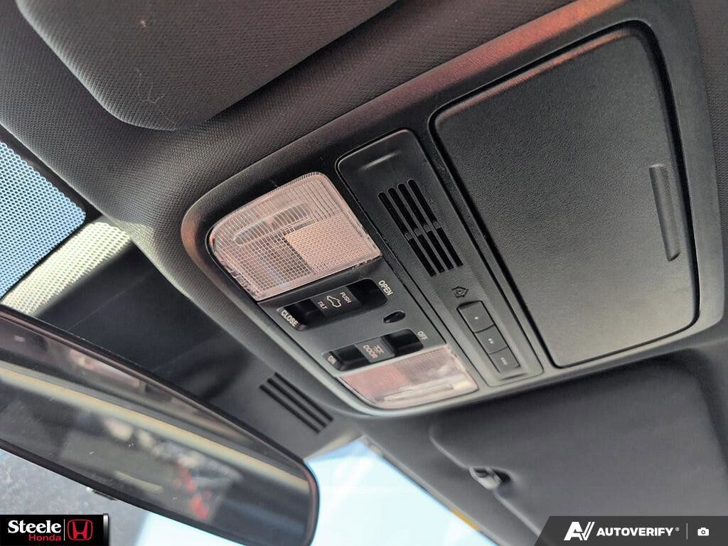 2022 Honda CR-V Sport St. John's NL