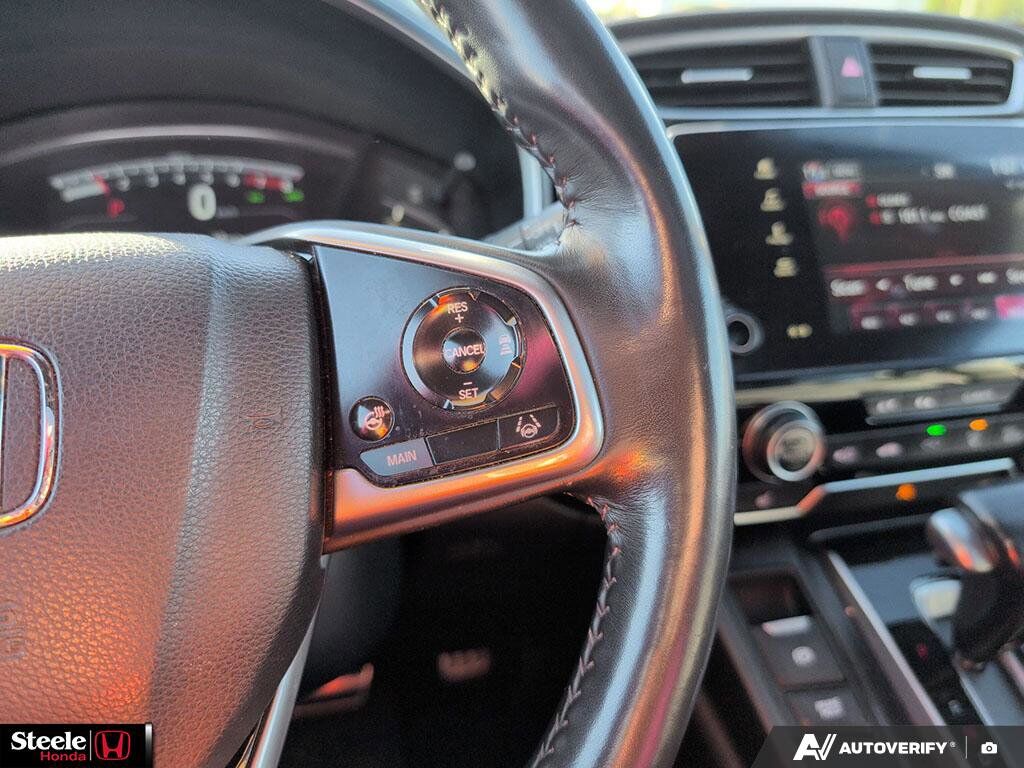 2022 Honda CR-V Sport St. John's NL