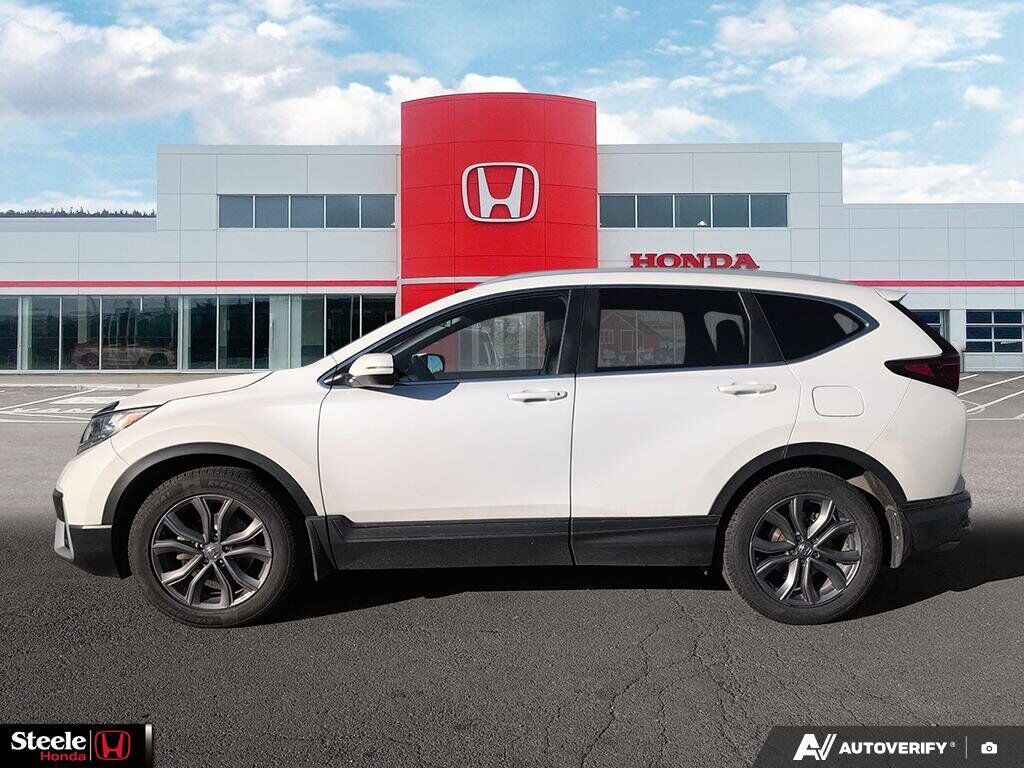 2022 Honda CR-V Sport St. John's NL