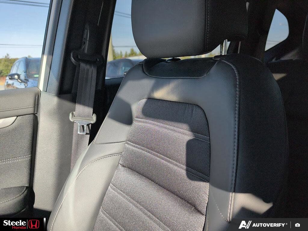 2022 Honda CR-V Sport St. John's NL