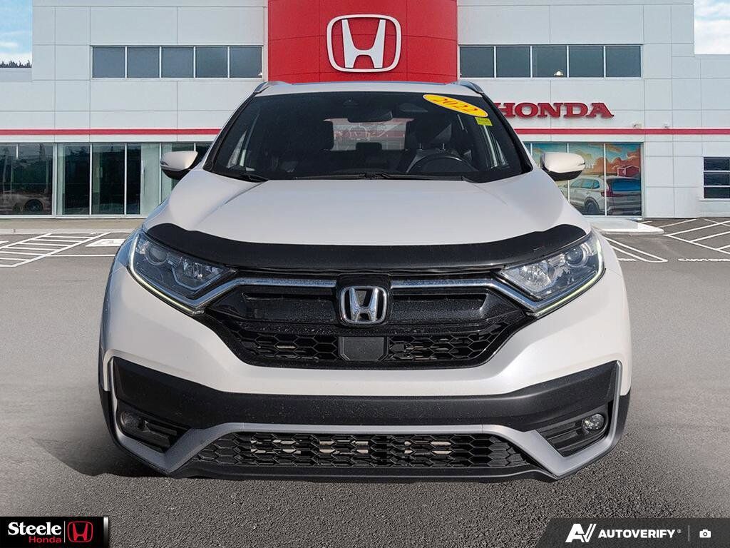 2022 Honda CR-V Sport St. John's NL