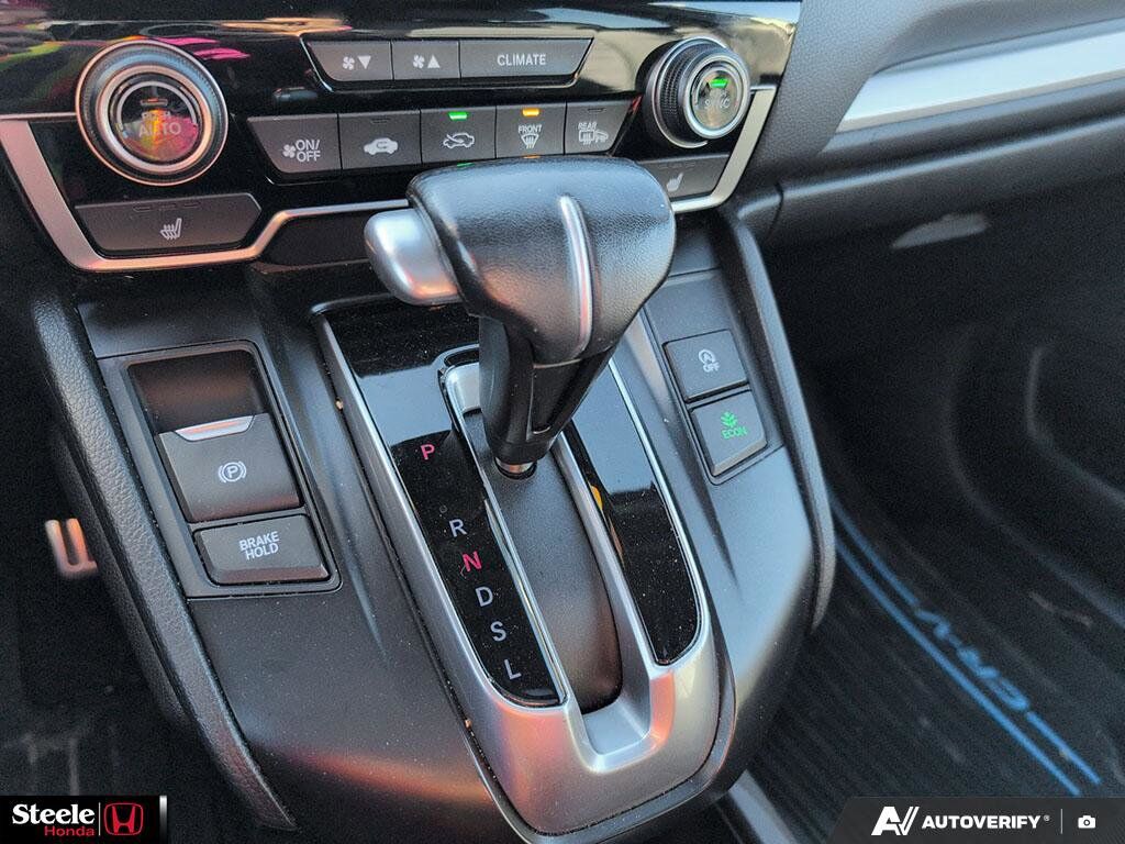 2022 Honda CR-V Sport St. John's NL