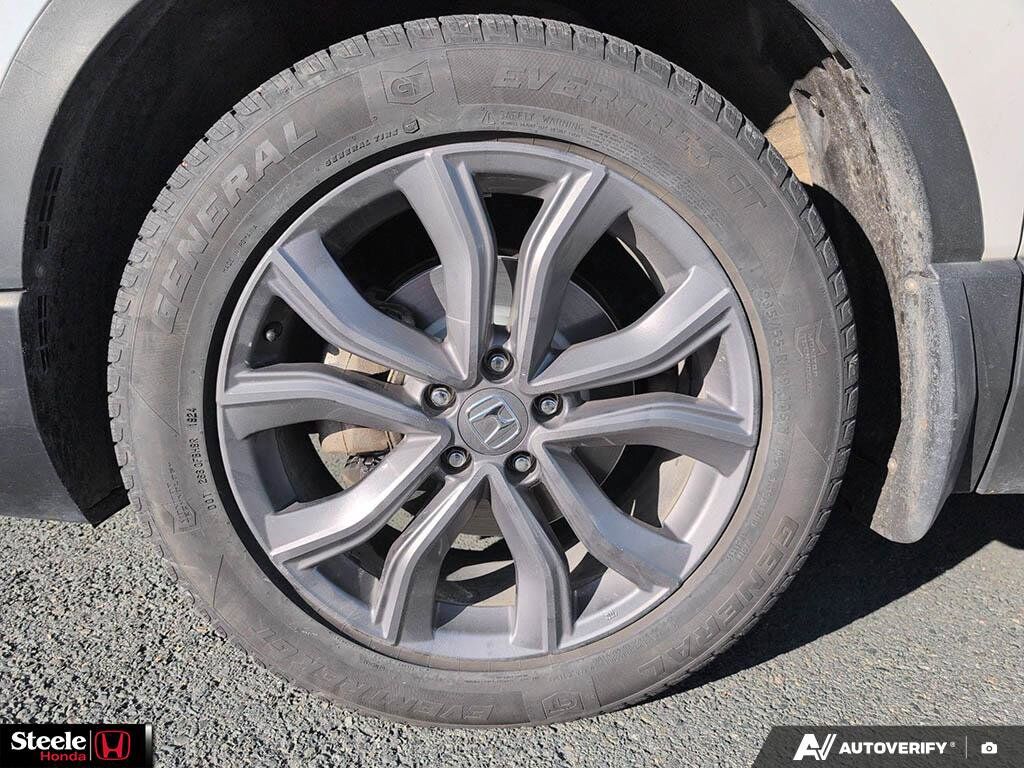 2022 Honda CR-V Sport St. John's NL