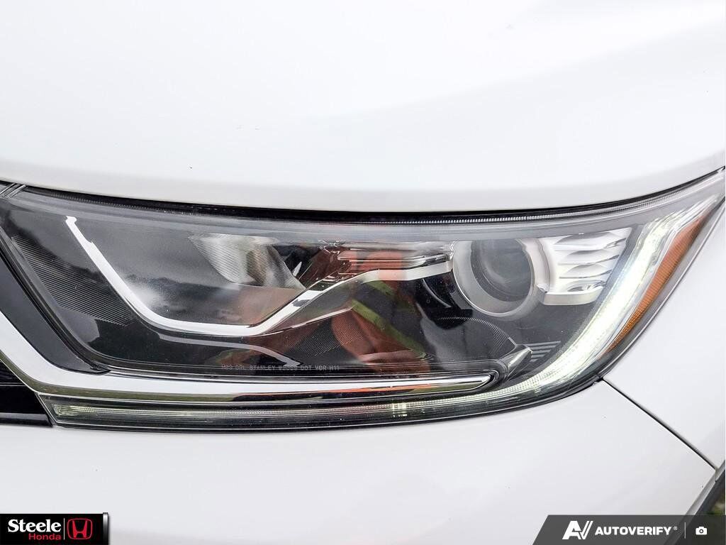 2022 Honda CR-V Sport St. John's NL