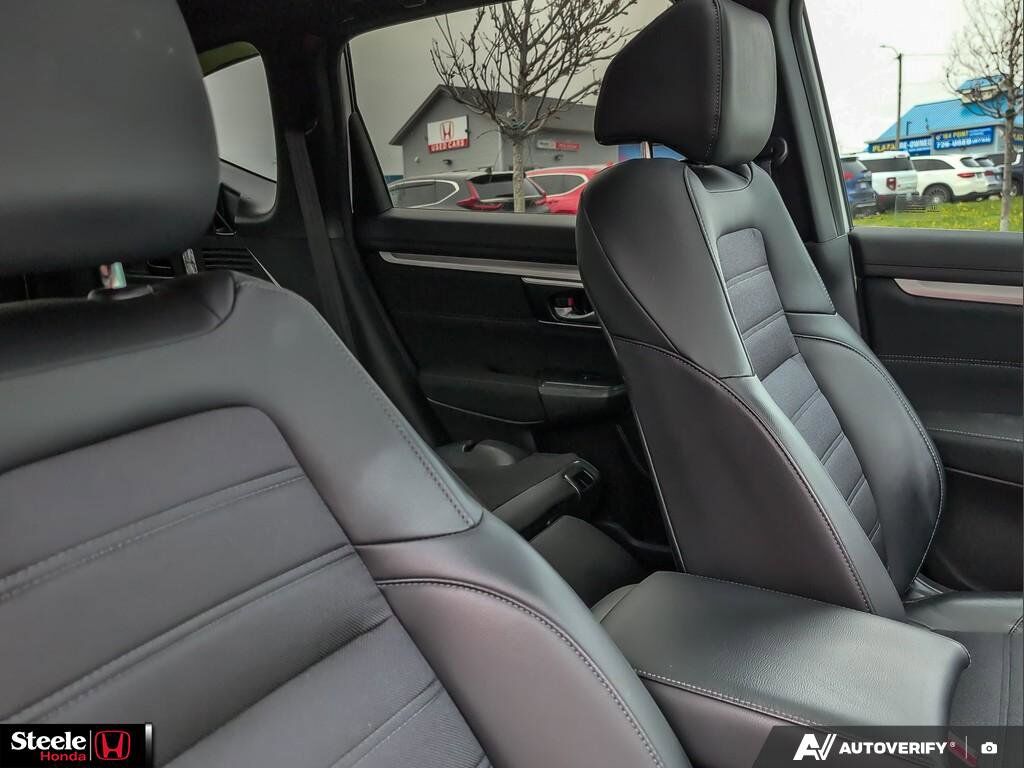 2022 Honda CR-V Sport St. John's NL