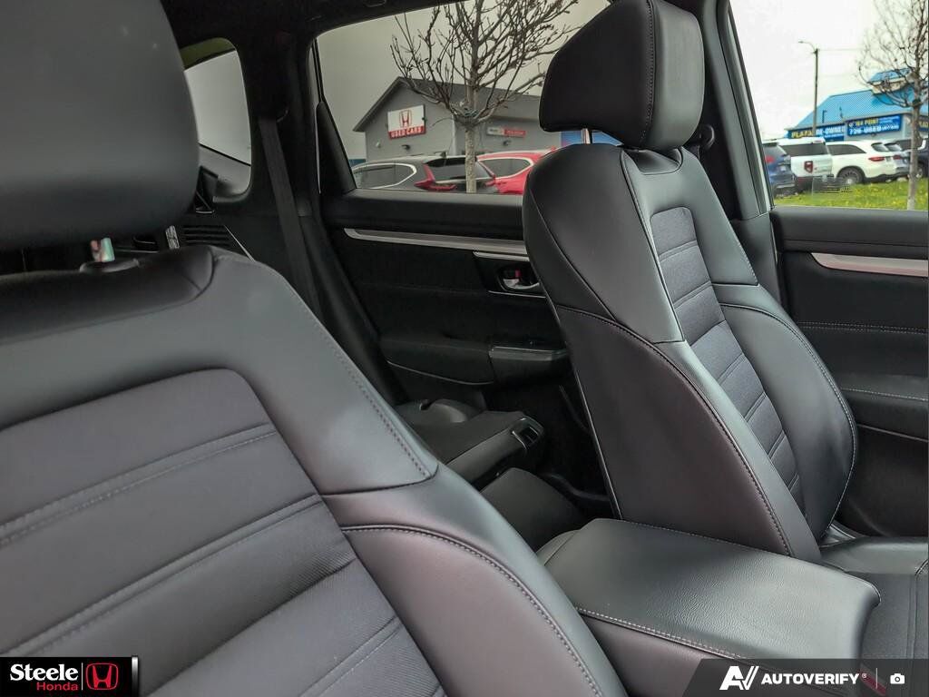 2022 Honda CR-V Sport St. John's NL
