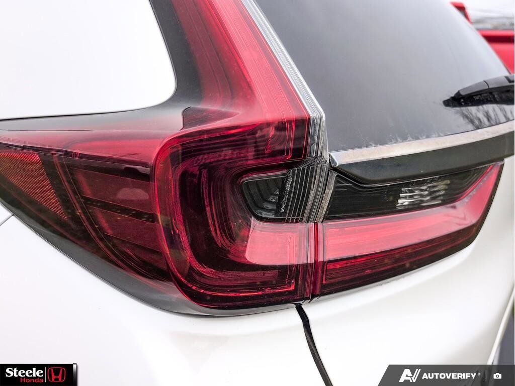 2022 Honda CR-V Sport St. John's NL