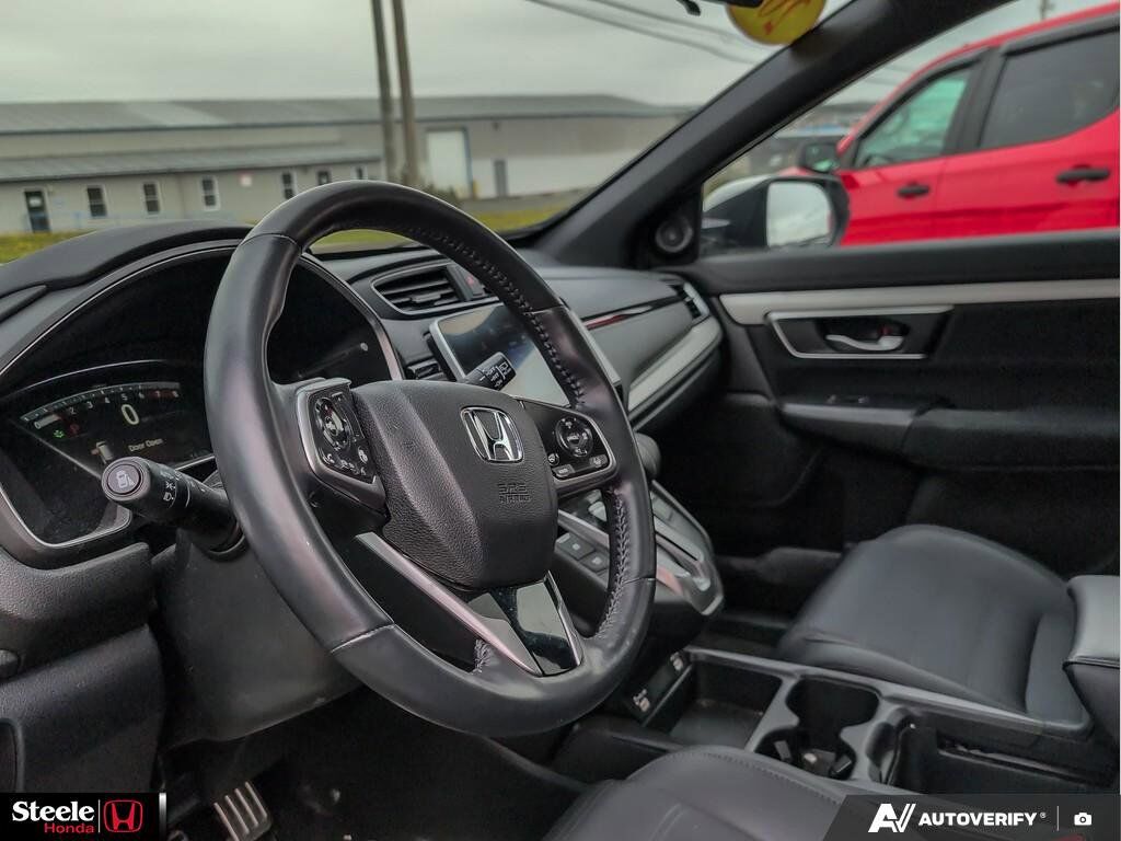 2022 Honda CR-V Sport St. John's NL