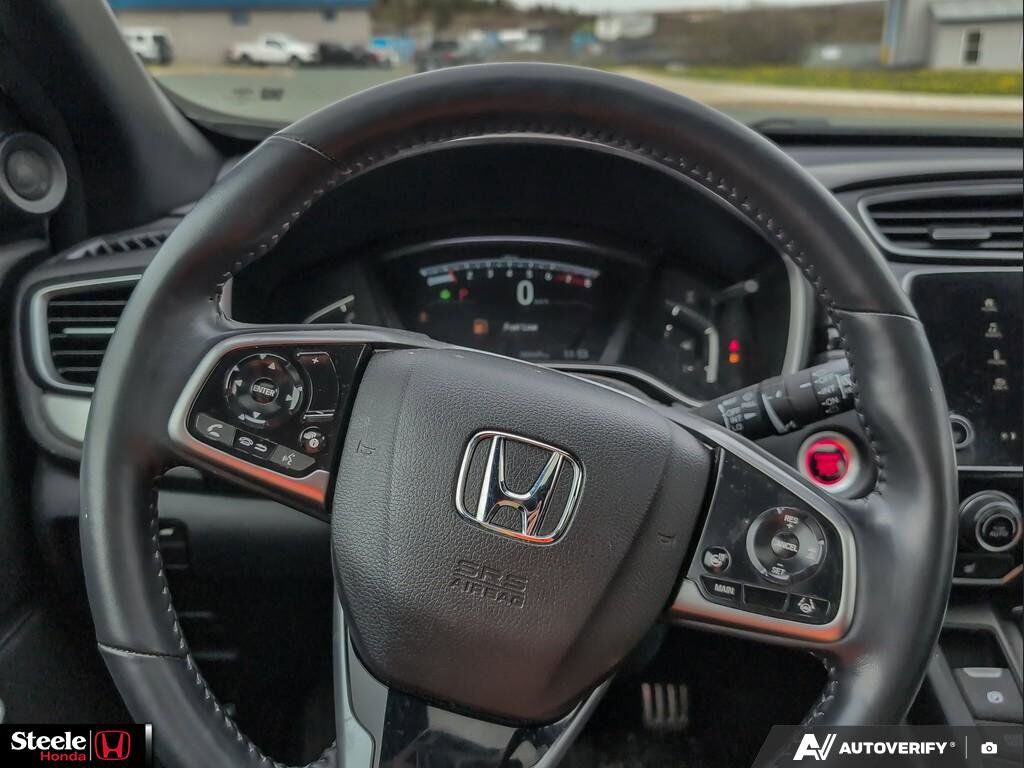 2022 Honda CR-V Sport St. John's NL