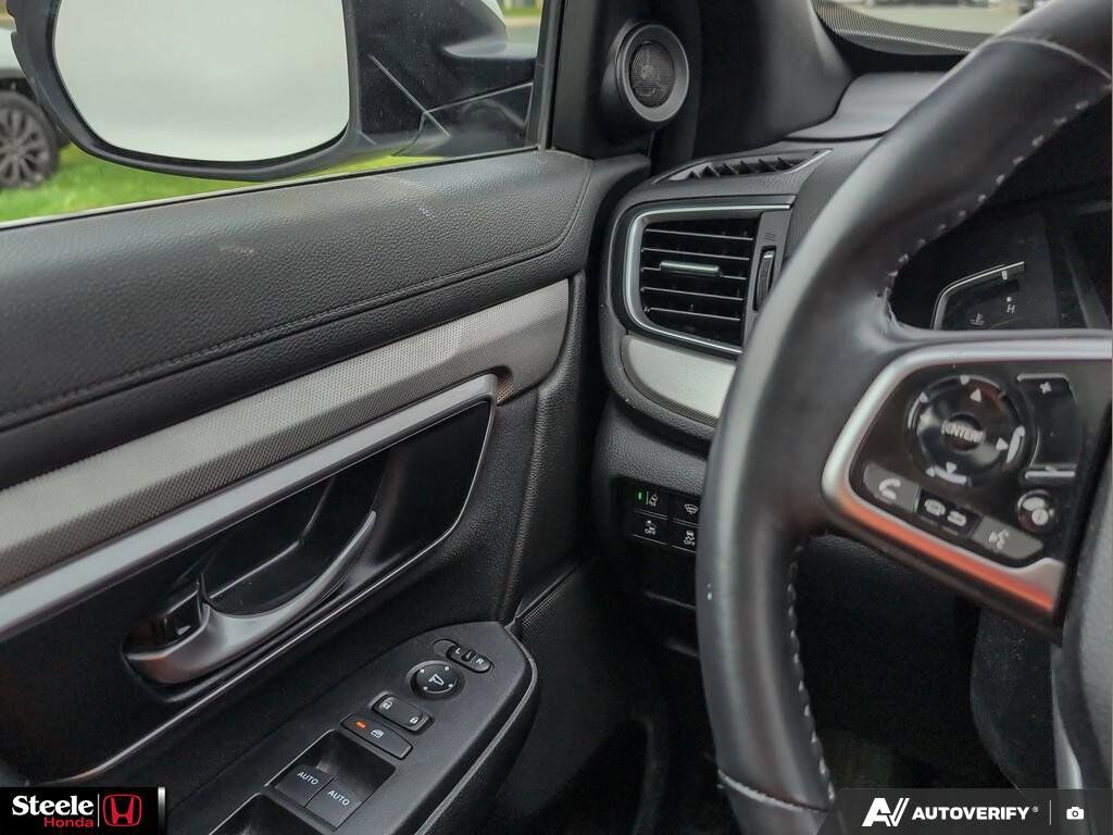 2022 Honda CR-V Sport St. John's NL