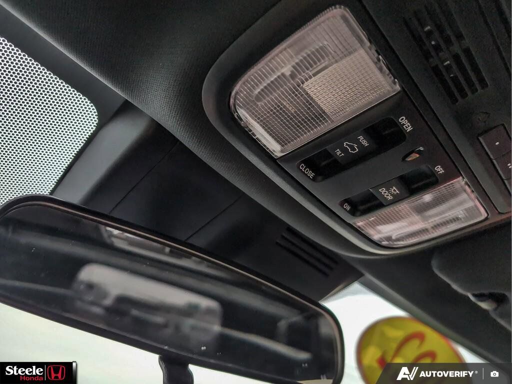 2022 Honda CR-V Sport St. John's NL