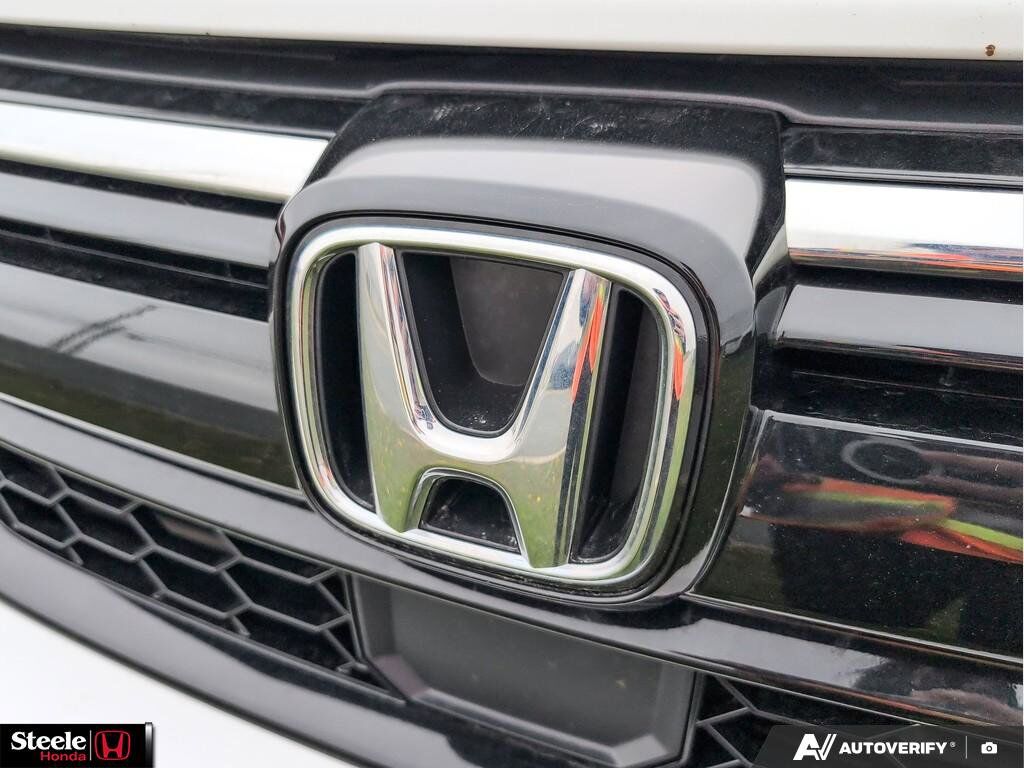 2022 Honda CR-V Sport St. John's NL