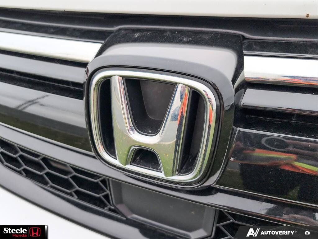 2022 Honda CR-V Sport St. John's NL